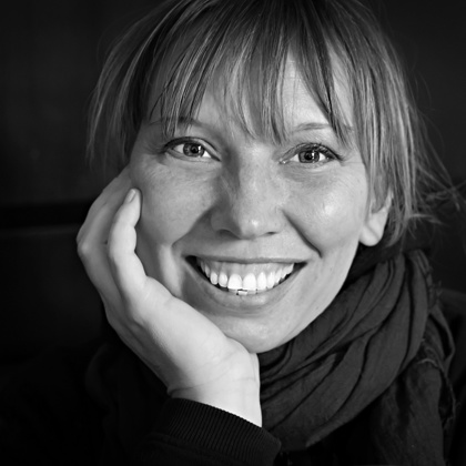 Photographer Sara Jazbar TRIESTE  Italy